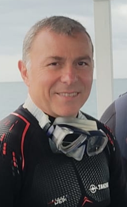 Alain Gali Alain Gali